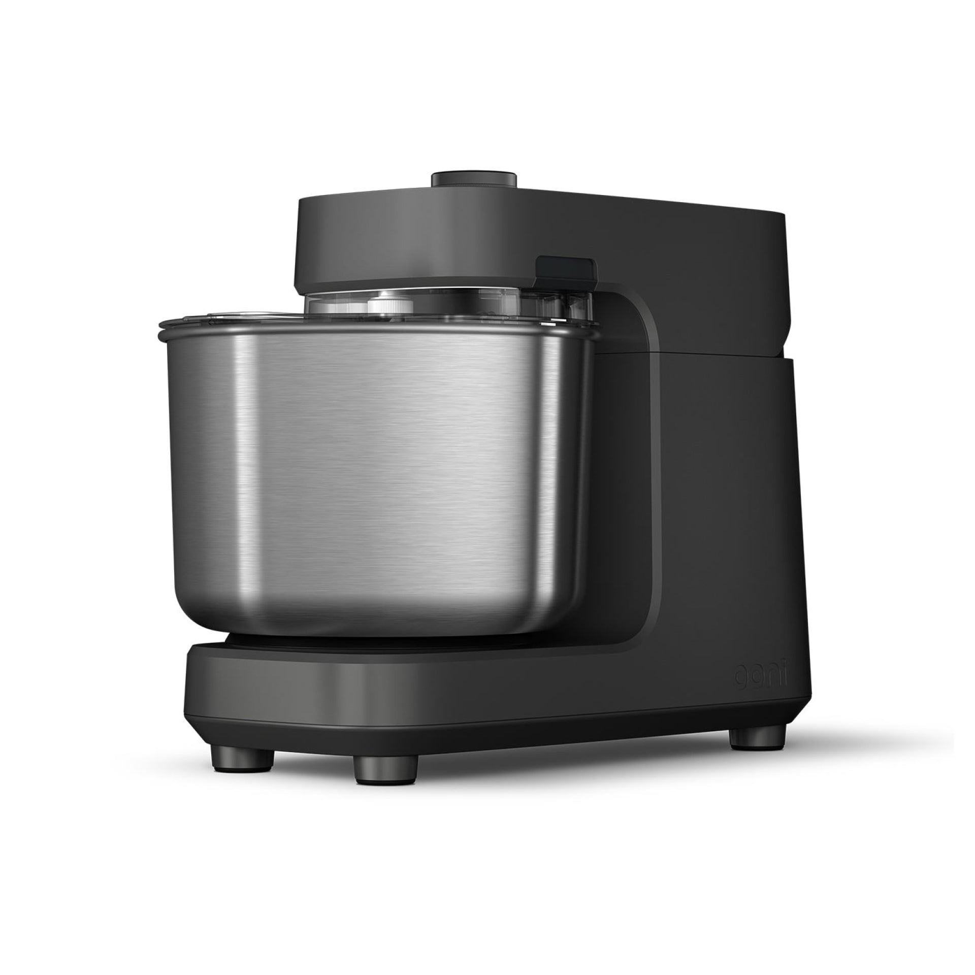 Ooni Halo Pro , nach unten geklappt