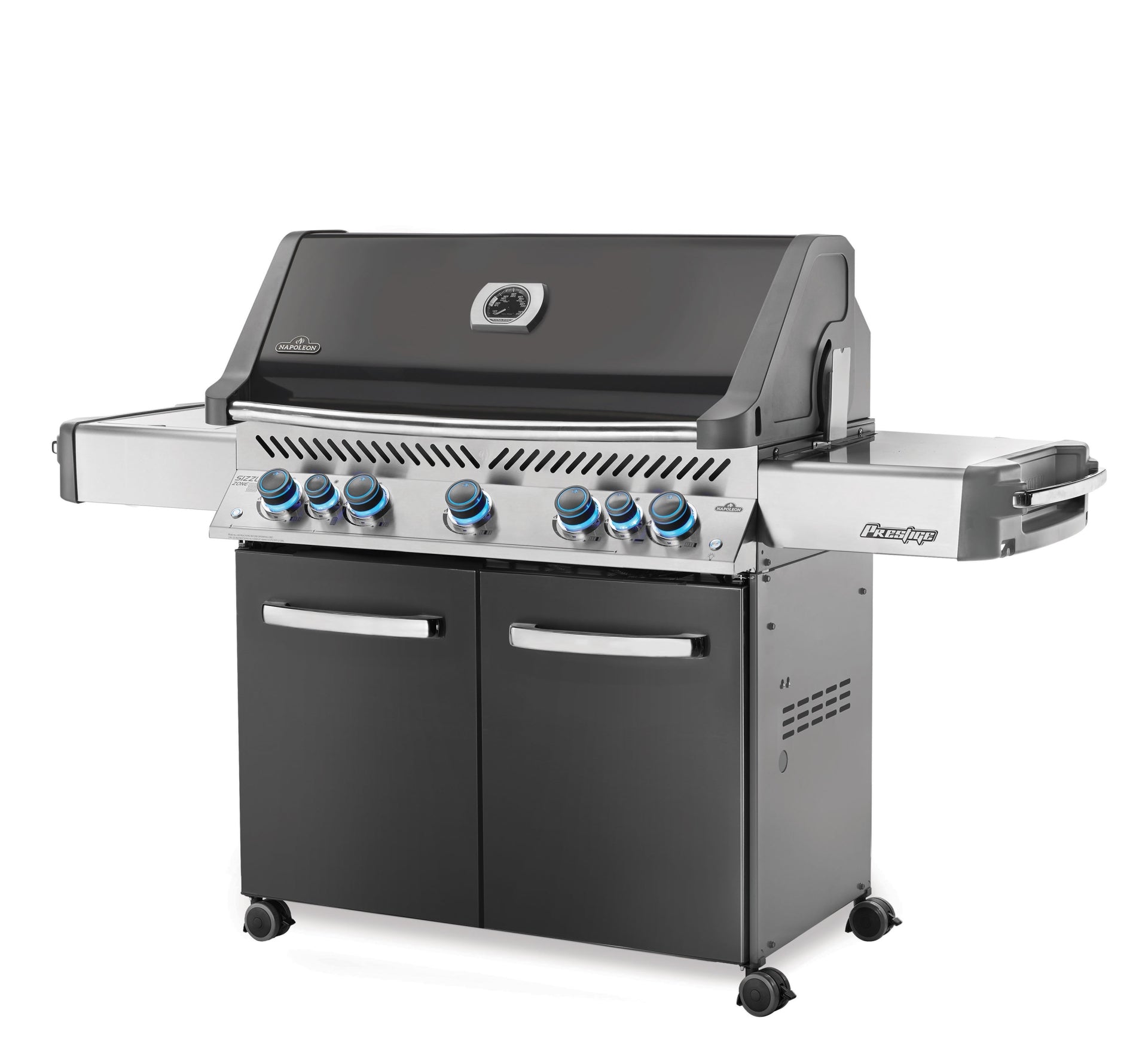 Napoleon Prestige® 665 RSIB Seite