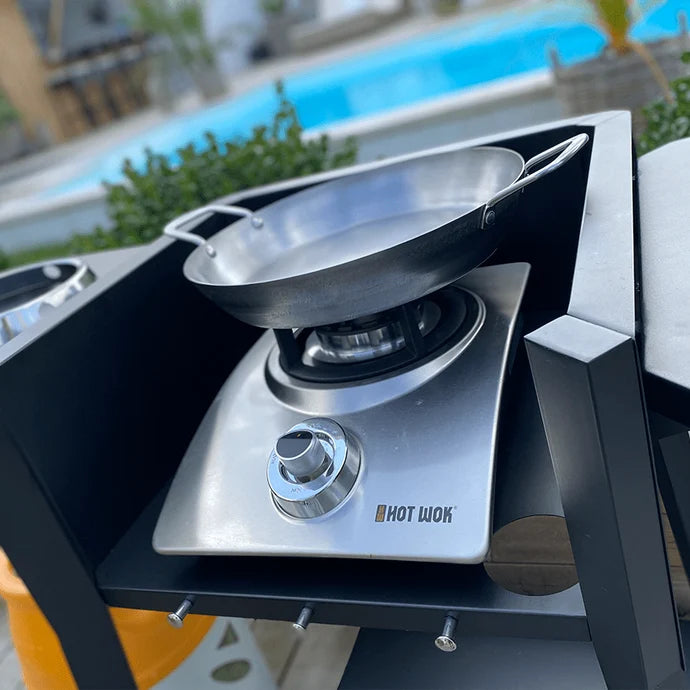 paella-pan-30-cm-hot-wok-kaufen-bei-lebensieschoen-in-Waldkirchen- Detailansicht