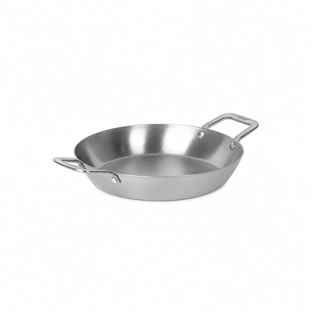 paella-pan-30-cm-hot-wok-kaufen-bei-lebensieschoen-in-Waldkirchen- Detailansicht