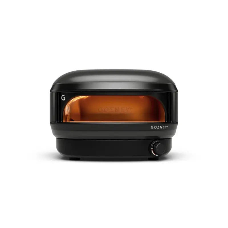 Gozney Arc Lite 12" Gas Pizzaofen schwarz