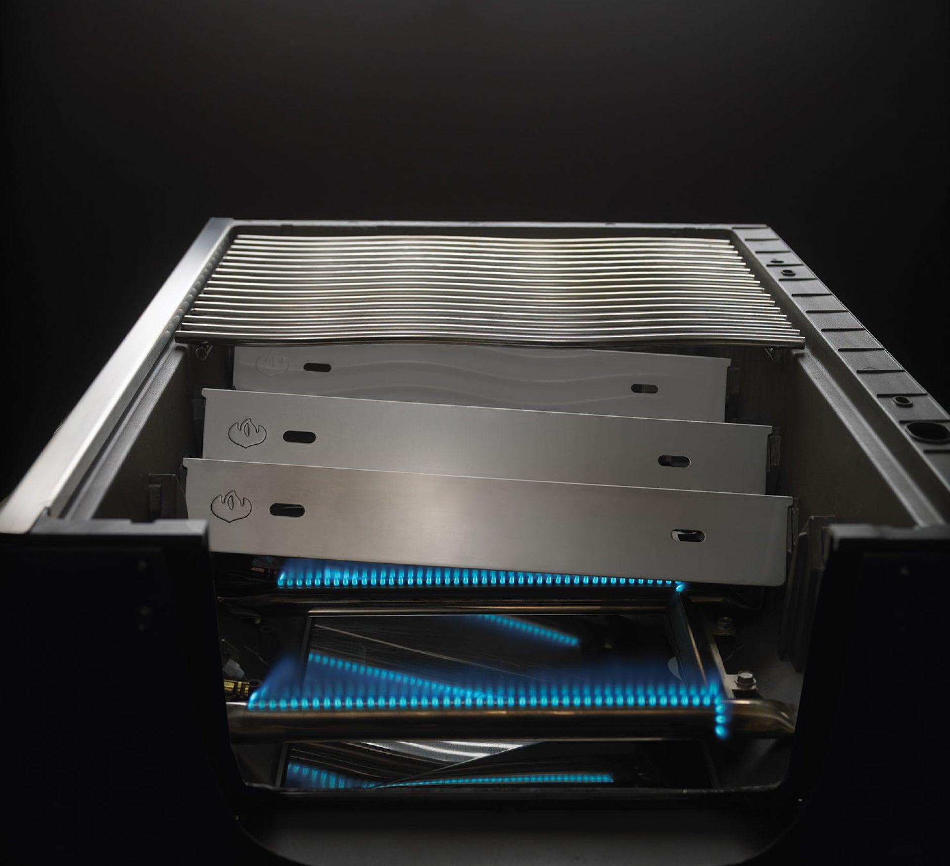 Napoleon Prestige® 665 RSIB Jetsystem