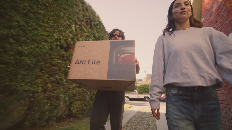Gozney Arc Lite