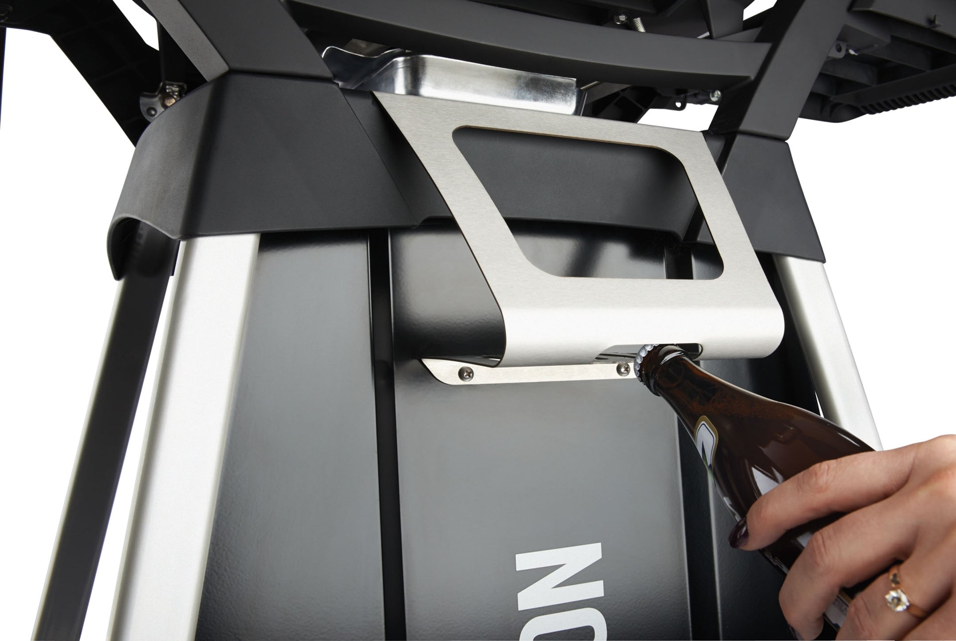 Napoleon TravelQ PRO 285 Wagen Öffner