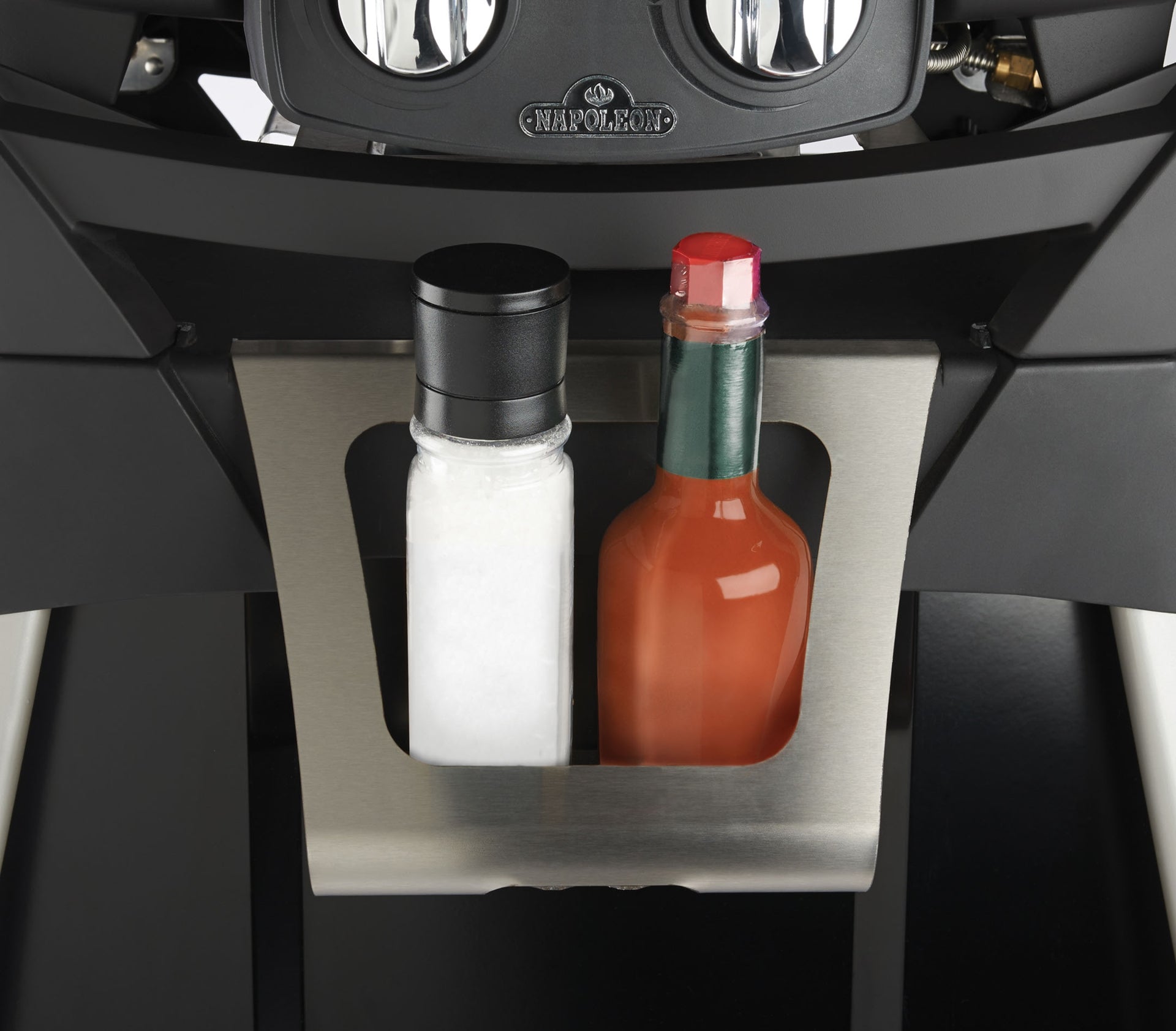 Napoleon TravelQ PRO 285 Wagen Gewürzhalter