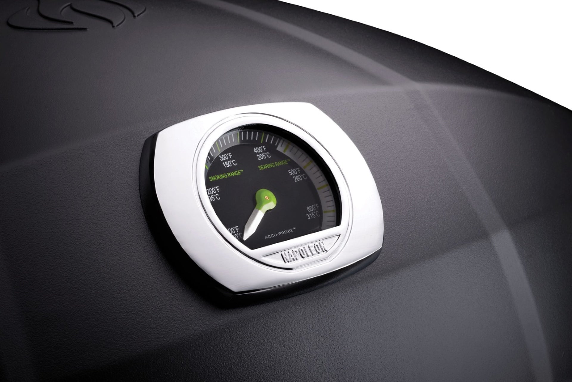 Napoleon TravelQ PRO285E Thermometer