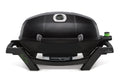 Napoleon TravelQ PRO285E Elektrogrill in schwarz (PRO285E-BK-DE)