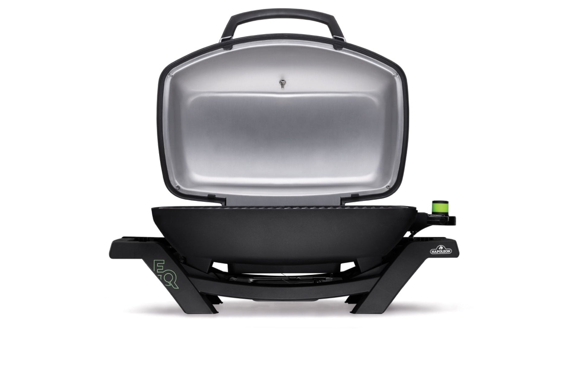 Napoleon TravelQ PRO285E offen