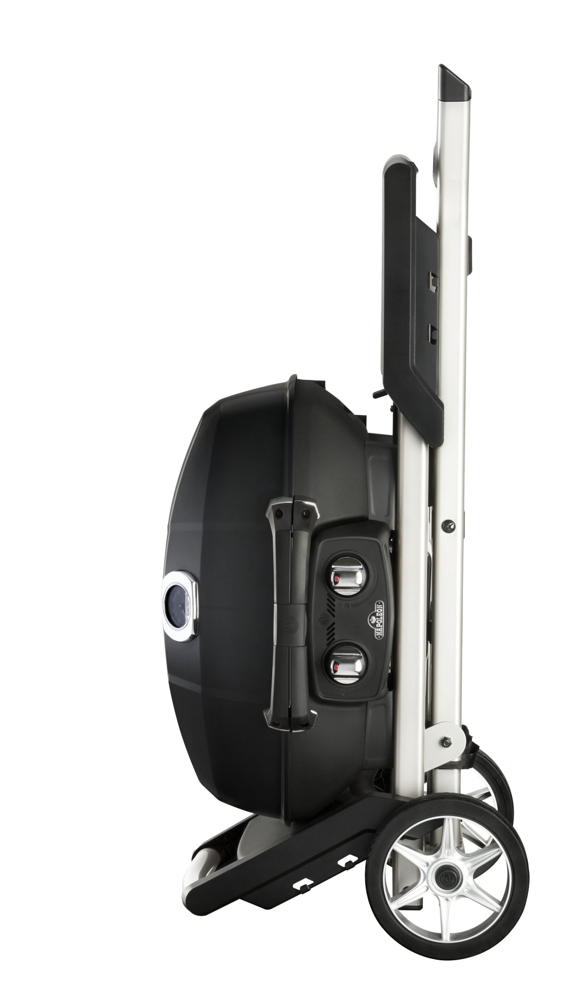 Napoleon TravelQ PRO 285 vertikal