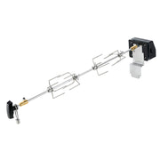 Rösle Drehspieß BlazeFlame Master für 3 & 4