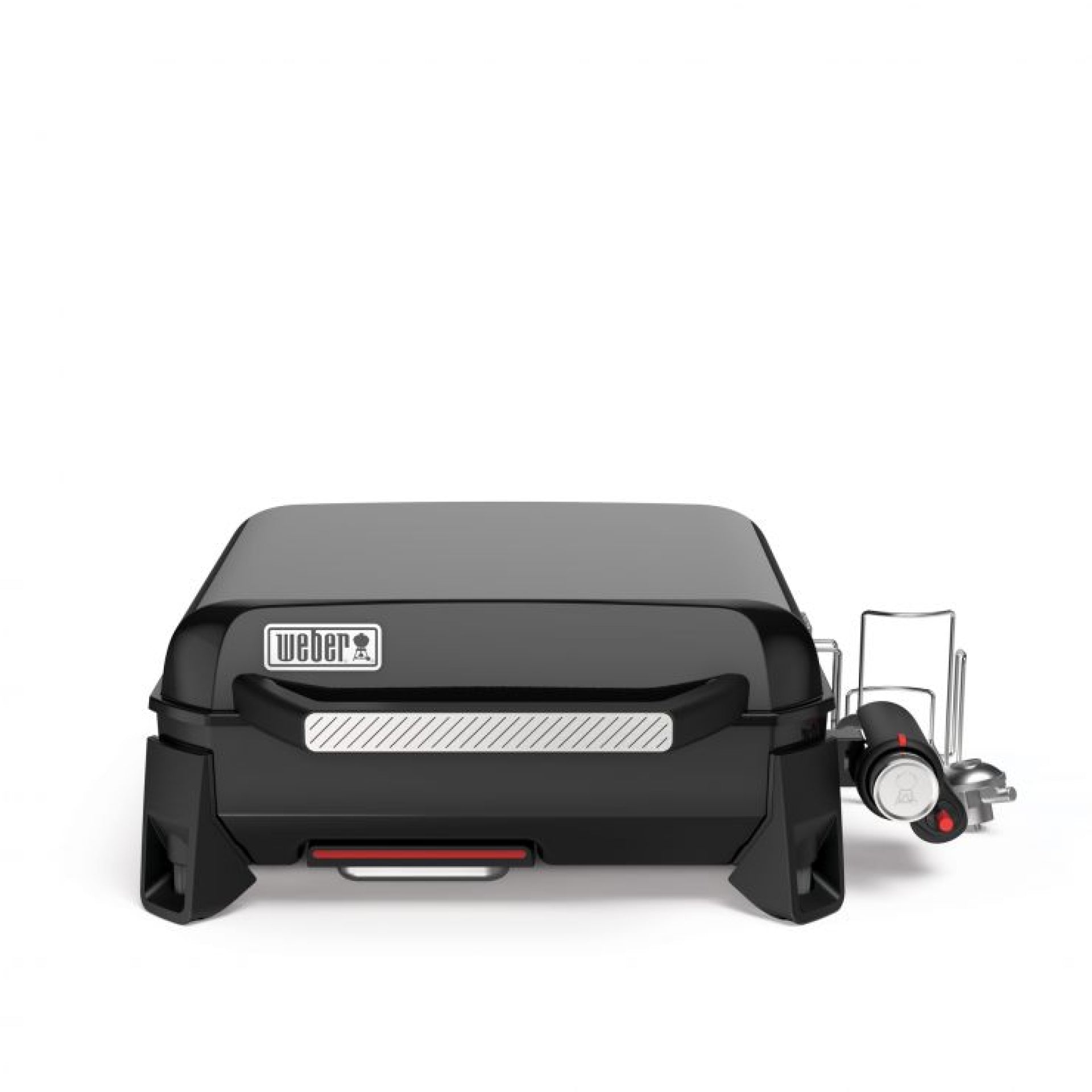 Weber Slate GP 43 cm Plancha Grillplatter frontansicht