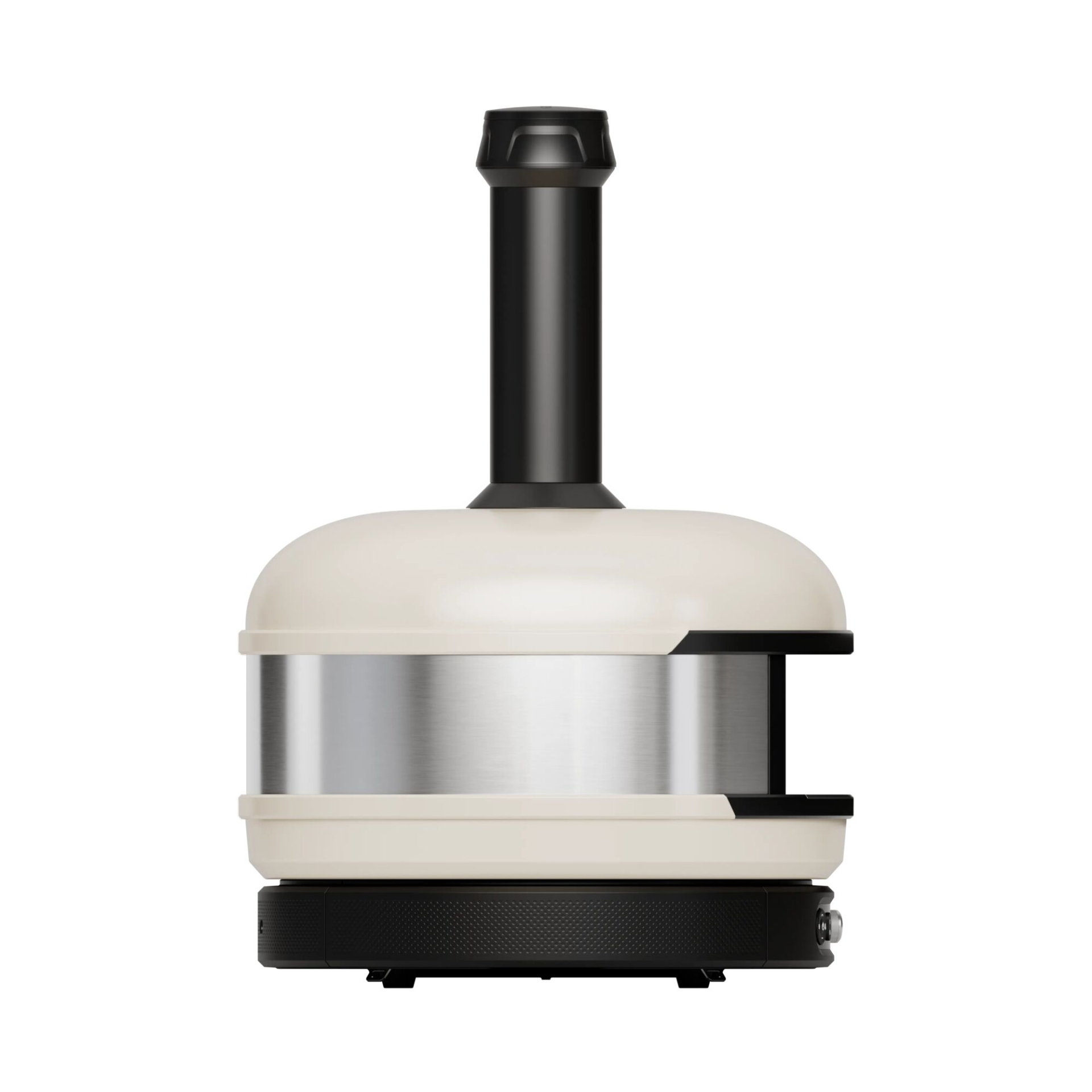Preview: Gozney Dome XL Gen 2.0 Pizzaofen in Creme (Holz-/Holzkohle und Gasofen) Preview: Gozney Dome 2 XL in Creme