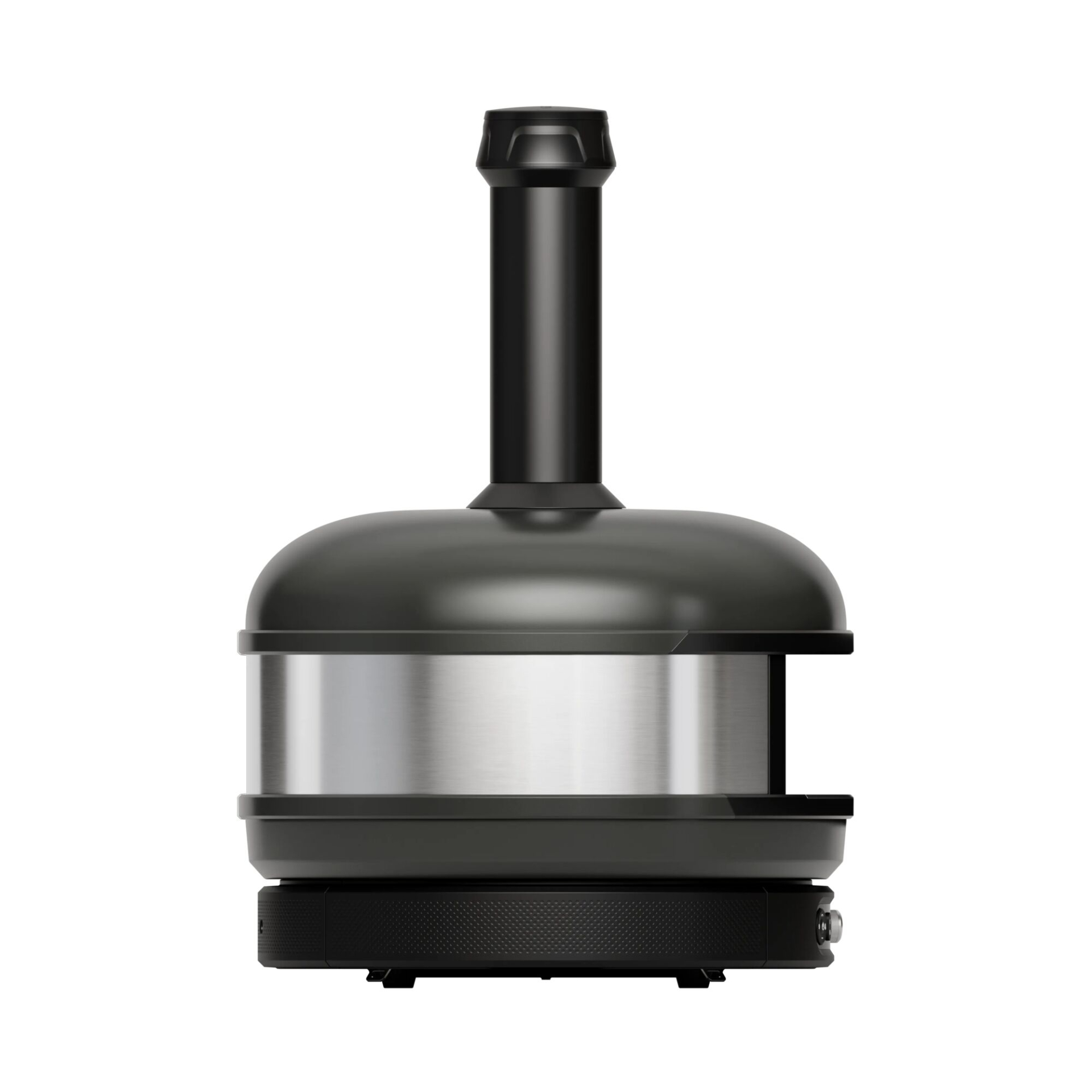 Preview: Gozney Dome XL Gen 2.0 Pizzaofen in BlackOff/Schwarz (Holz-/Holzkohle und Gasofen) Preview: Gozney Dome 2 XL in BlackOff/Schwarz
