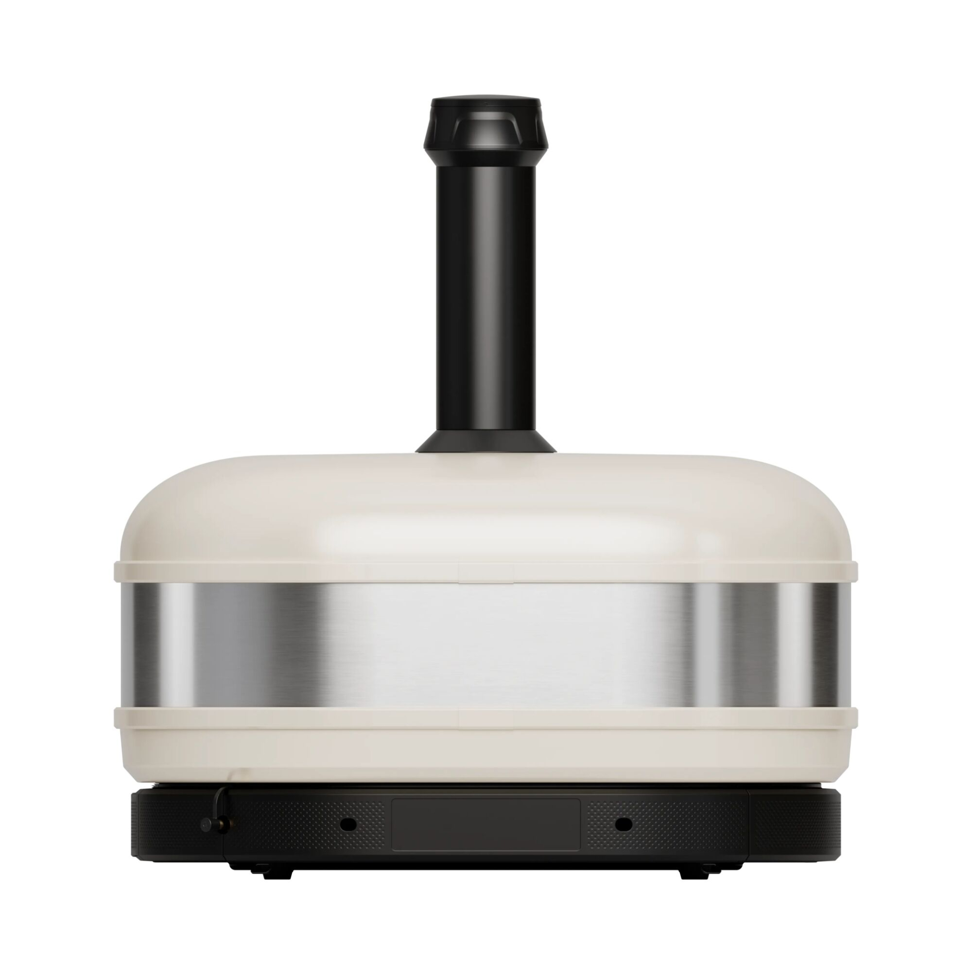 Preview: Gozney Dome XL Gen 2.0 Pizzaofen in Creme (Holz-/Holzkohle und Gasofen) Preview: Gozney Dome 2 XL in Creme