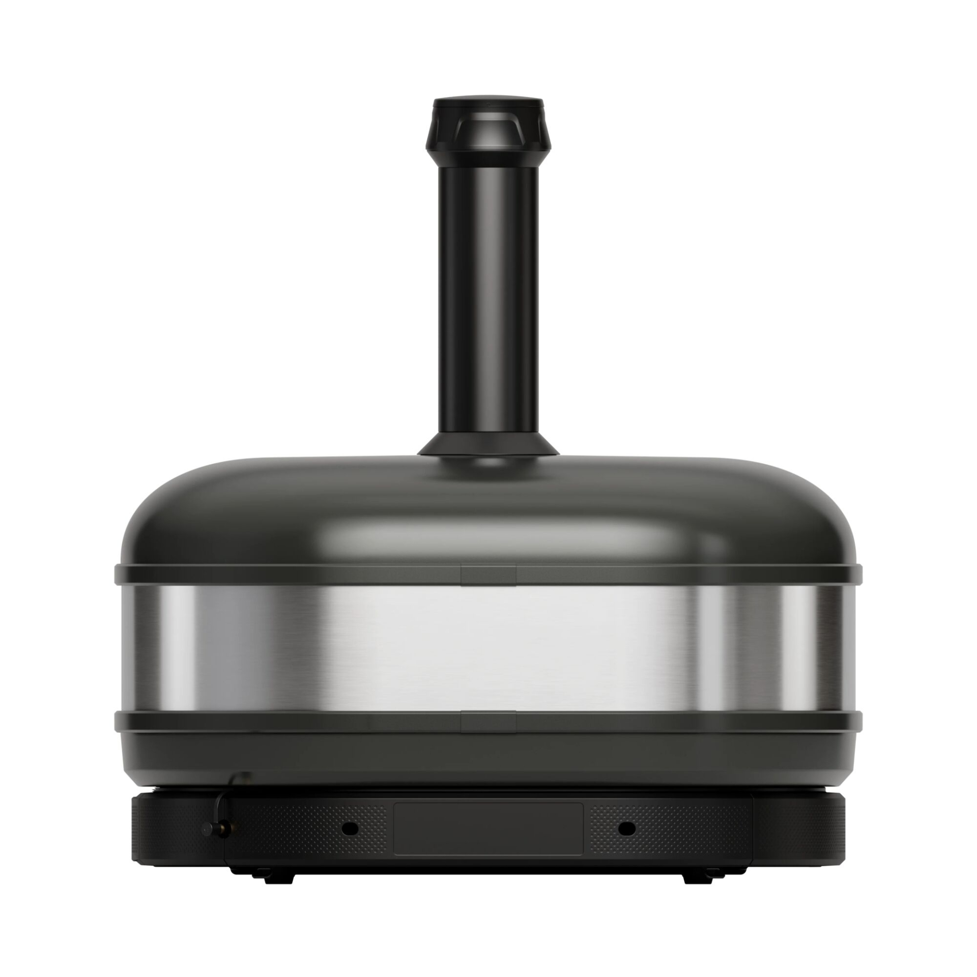 Preview: Gozney Dome XL Gen 2.0 Pizzaofen in BlackOff/Schwarz (Holz-/Holzkohle und Gasofen) Preview: Gozney Dome 2 XL in BlackOff/Schwarz