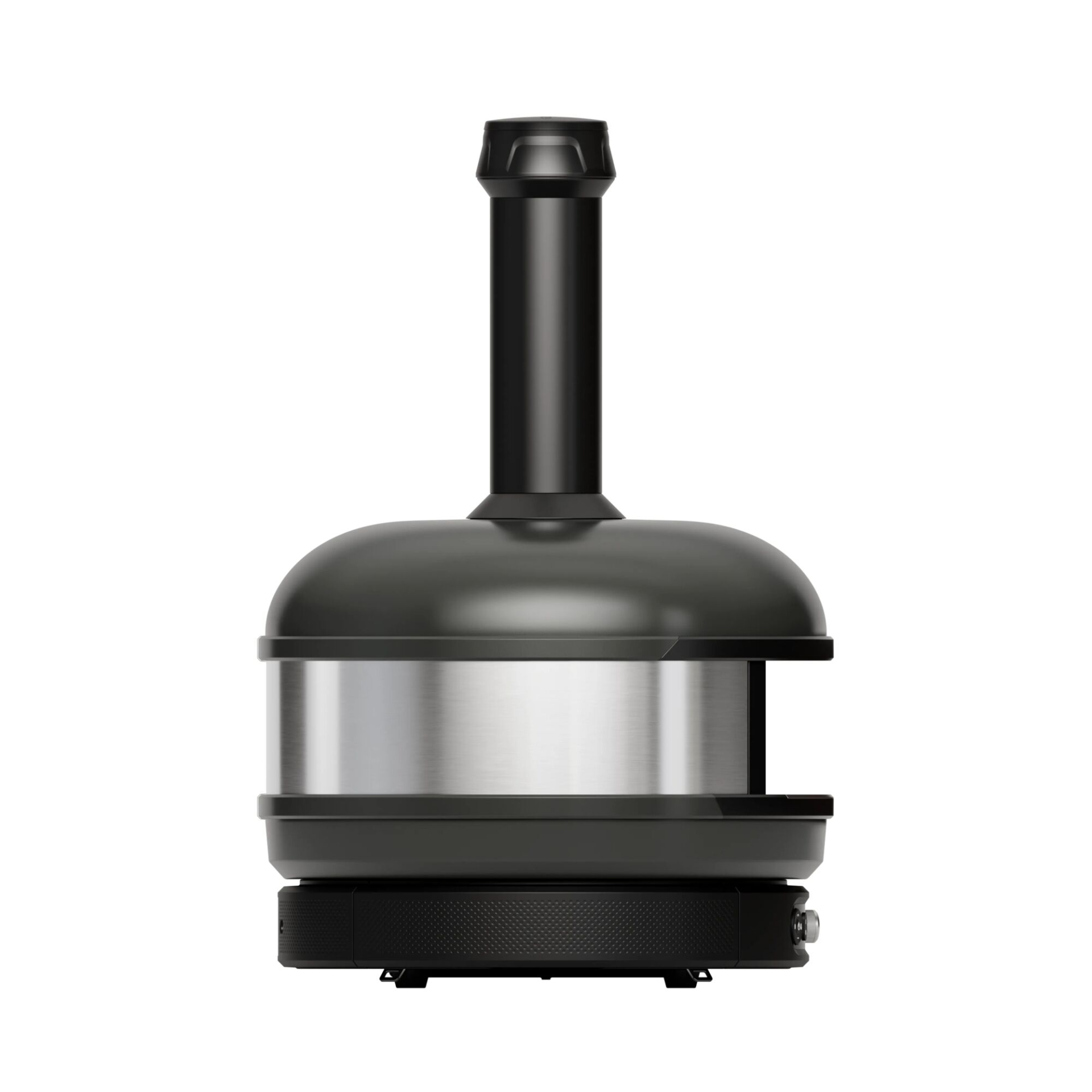 Preview: Gozney Dome Gen 2.0 Pizzaofen in Black Off (Holz-/Holzkohle und Gasofen) Preview: Gozney Dome 2 in BlackOff