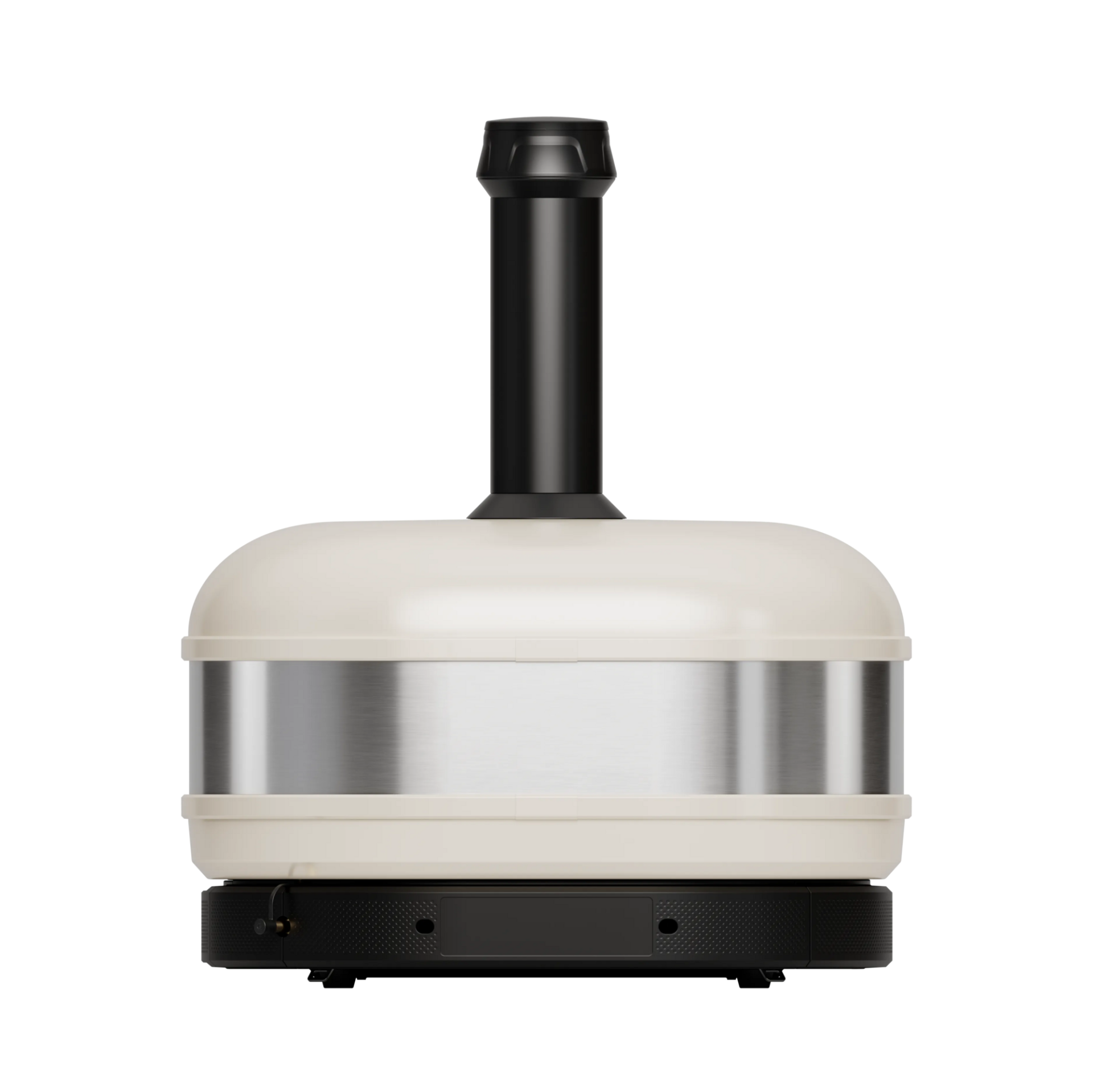 Preview: Gozney Dome Gen 2.0 Pizzaofen in Creme (Holz-/Holzkohle und Gasofen) Preview: Gozney Dome 2 in Creme